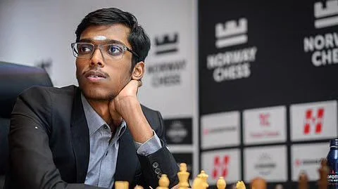 Praggnanandhaa Wins Historic Norway Chess Title