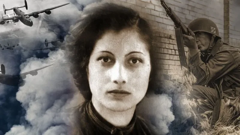 Princess Catherine Duleep Singh: The Sikh Royalty Who Rescued Jews From Nazis
