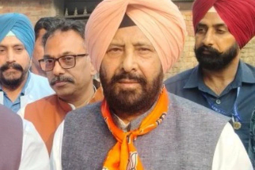 Punjab Power Crisis Blasts AAP Surplus Claims