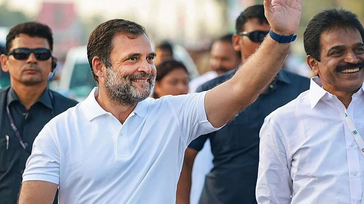 Rahul Gandhi's Position as Main Opposition Face Gains Traction