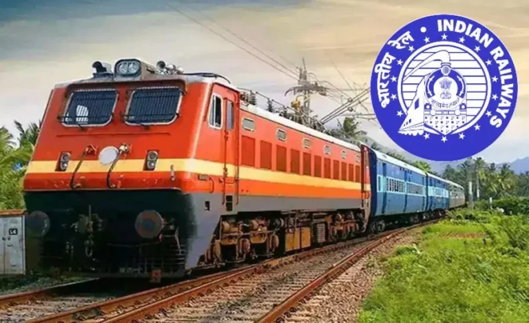 Indian Railways Launches Massive Fly Ash Logistics Network for Sustainable Construction