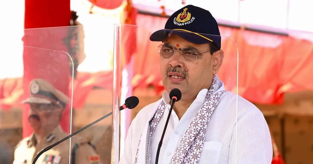 Rajasthan Steps Up Uniform Civil Code Implementation