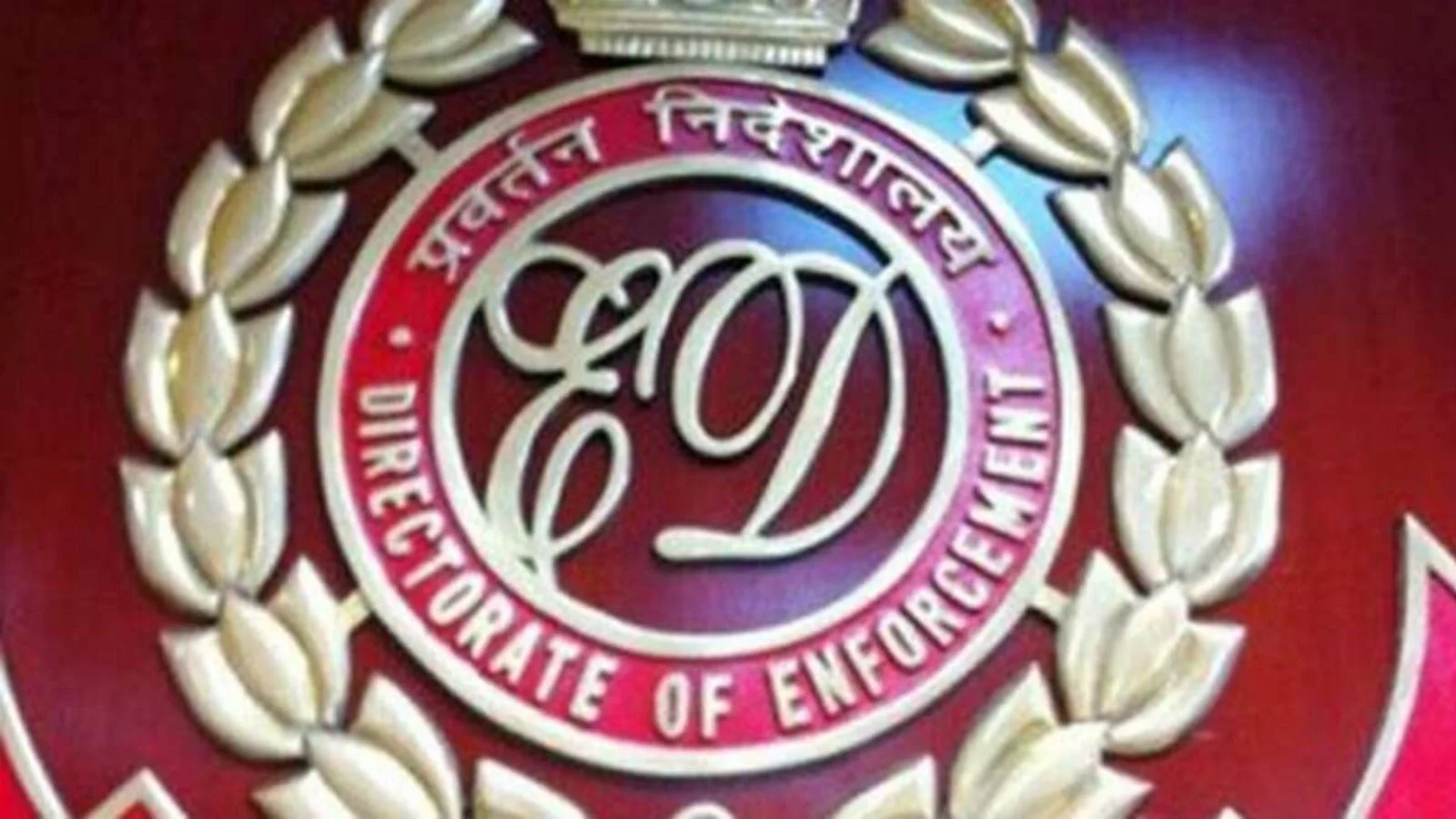 ED Raids Rajesh Exports Over Rs 15 Lakh Crore Fraud