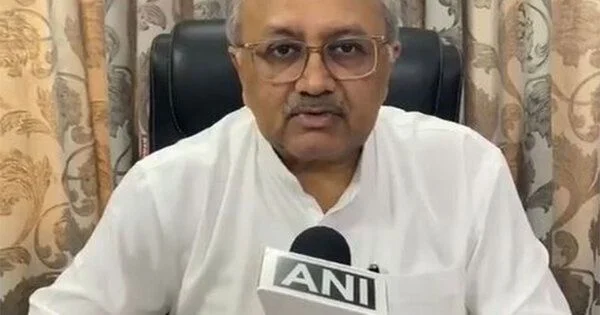 Ram Mandir Donation Dispute Escalates as BJP Slams Akhilesh Yadav