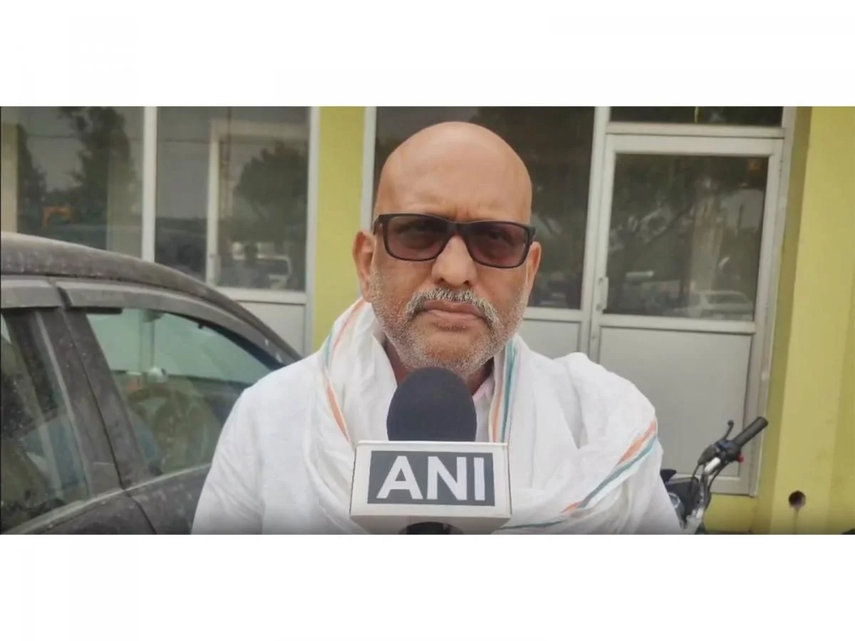 Congress Claims Credit For Ram Mandir Donation Scam FIR