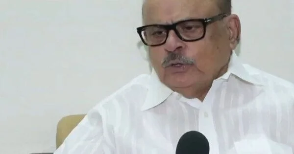 Ayodhya Ram Mandir Donation Scam Sparks Political Cover Up Allegations