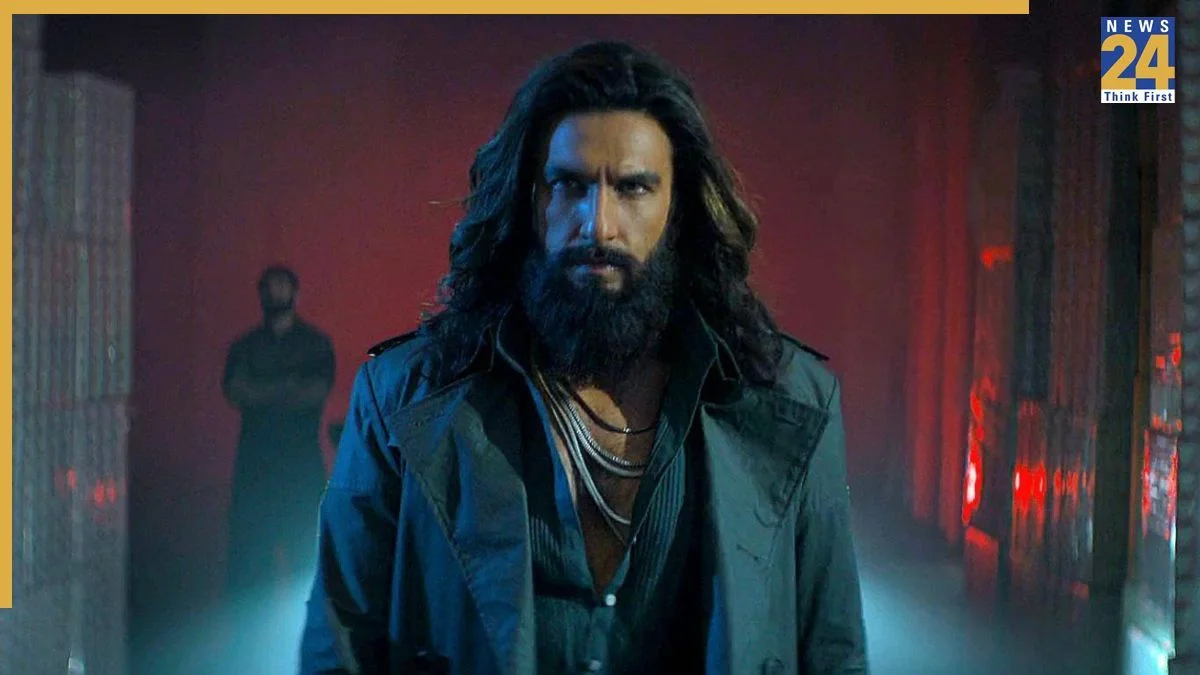 Ranveer Singh Net Profit From Dhurandhar Franchise Revealed