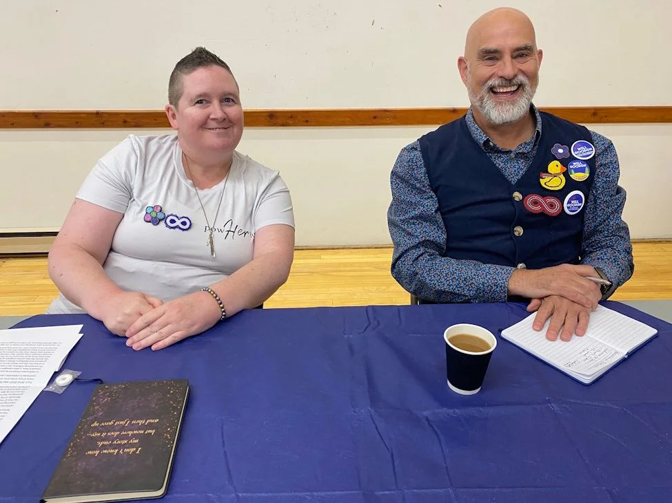 Red River Métis National Election: Vice President Candidates Debate Key Regional Issues