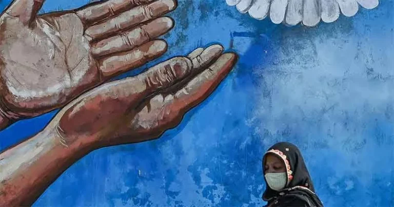 Rehmat Festival Celebrates Acts of Radical Love and Courageous Kindness