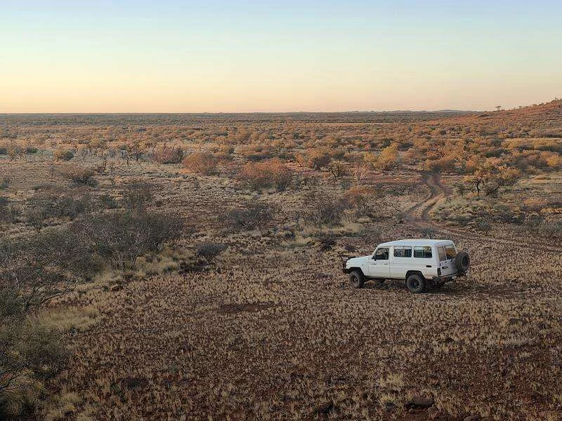 Remote Indigenous Art Centres Face Rising Travel Costs
