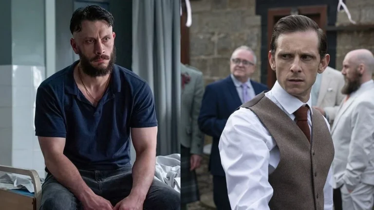 Richard Gadd Half Man Lionsgate Play India Debut