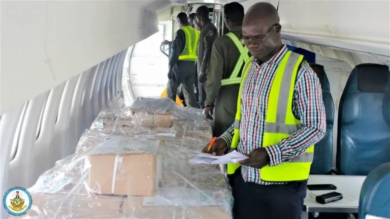 Rivers State By Election Proceeds Smoothly Despite BVAS Glitches