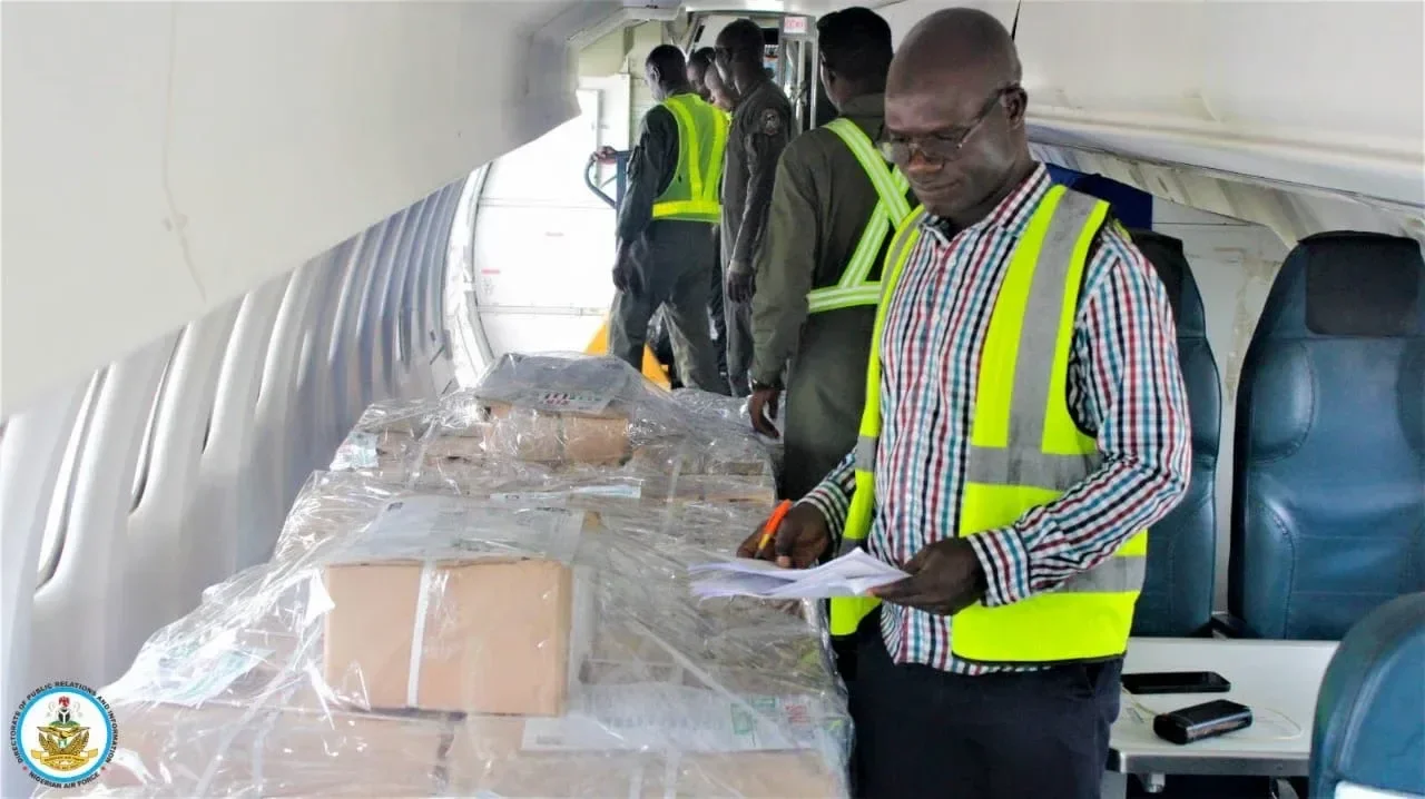 Rivers State By Election Proceeds Smoothly Despite BVAS Glitches