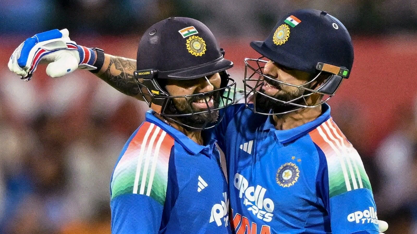 BCCI Secretary Sparks Debate on Rohit Sharma and Virat Kohli 2027 World Cup Status