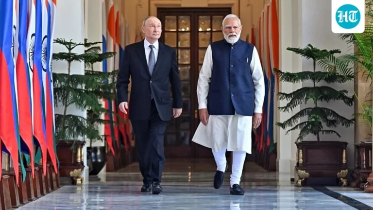Russia India Trade Hits Record 68 Billion via Rupee Ruble