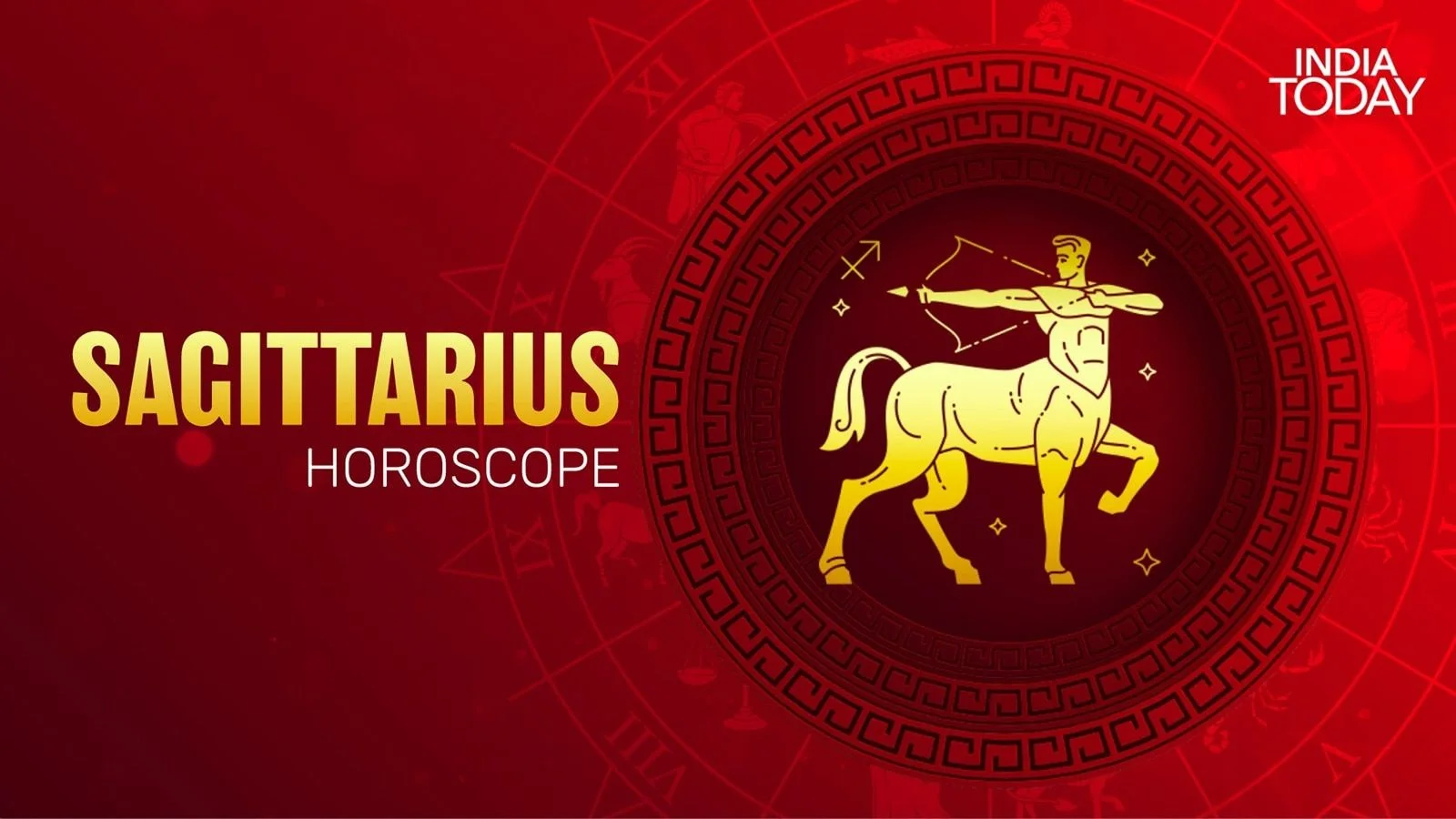 Sagittarius Daily Horoscope Today June 21 2026