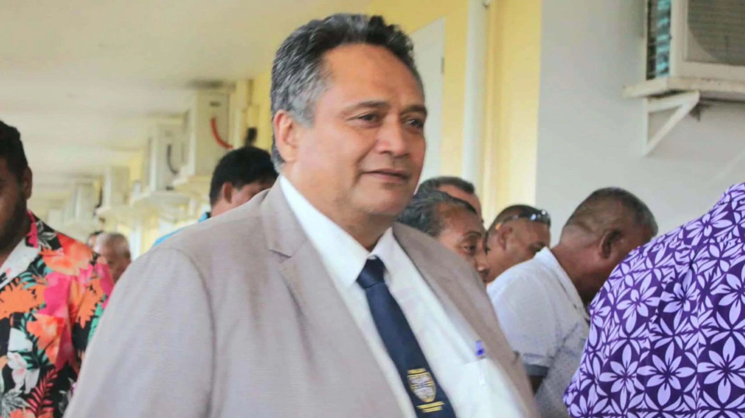 Samoa Appeals Court Upholds Ouster of Deputy PM