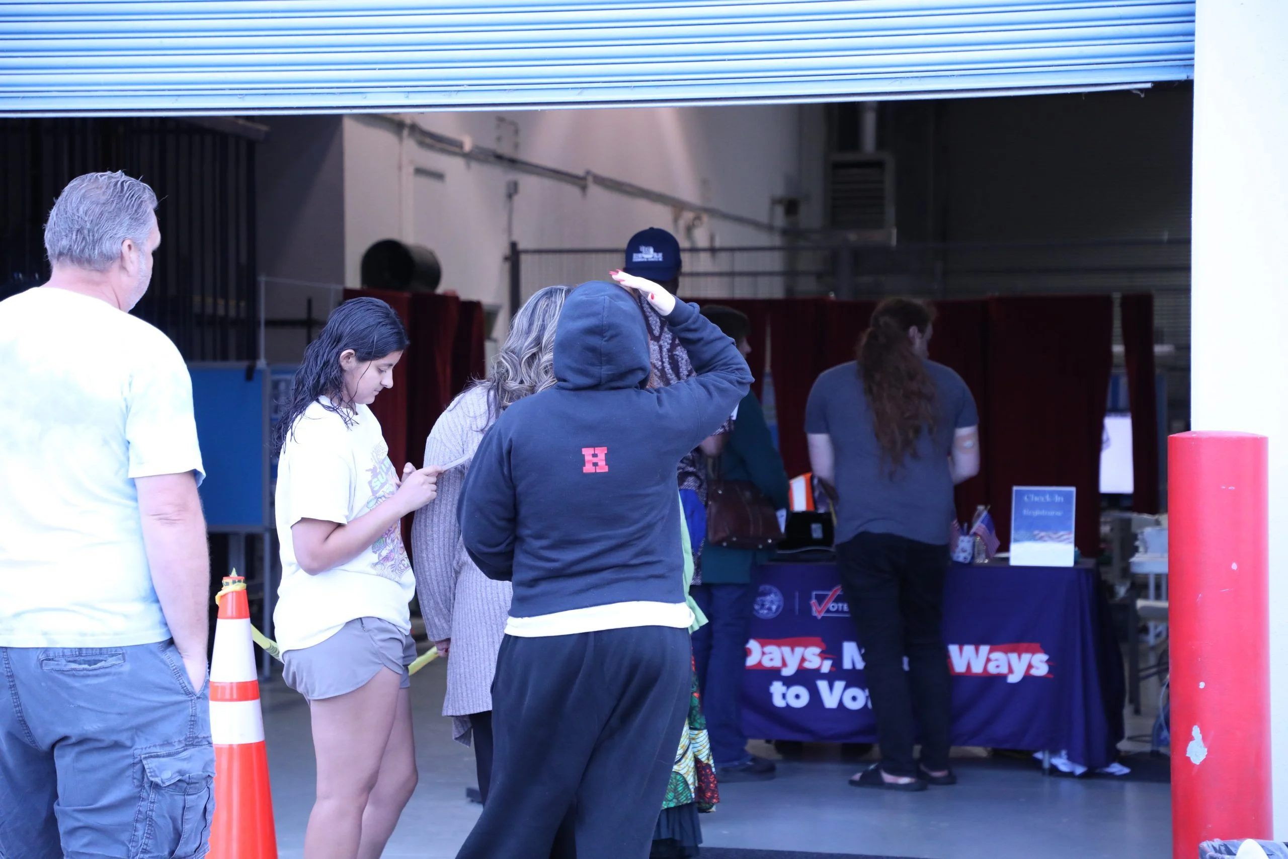 San Benito County Election Update: Supervisor Recall Tightens