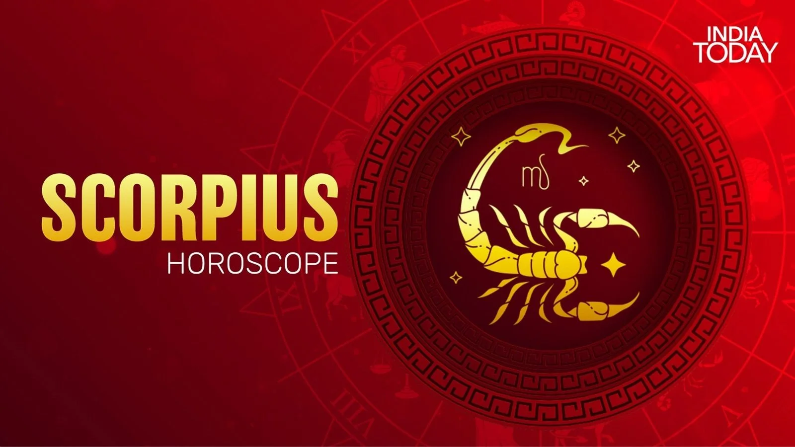 Scorpio Daily Horoscope Today June 20 2026 Relationships Strong