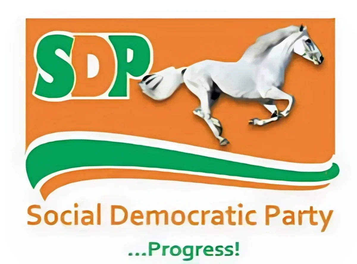 SDP Accuses INEC of Blocking Agents for Ekiti Poll