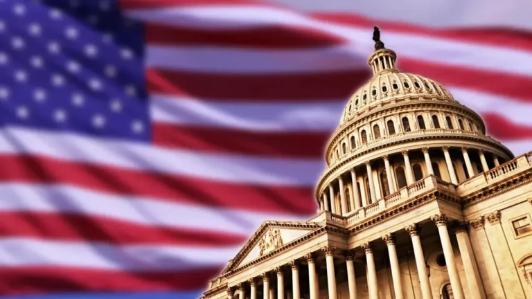 US Senate Backs Four Year Central Bank Digital Currency Ban