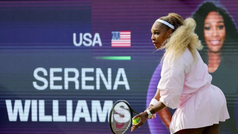 Serena Williams Wimbledon Singles Return Confirmed via Wildcard
