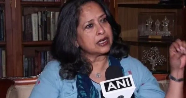 Sharmistha Mukherjee Hails PM Modi as India’s Strongest Post-Independence Leader