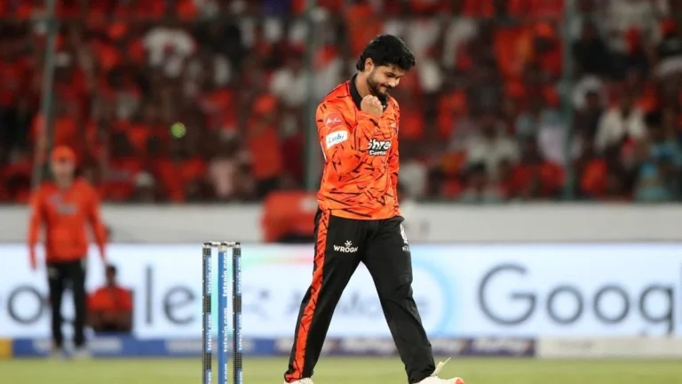 Shivang Kumar's Journey to IPL and MPL Success