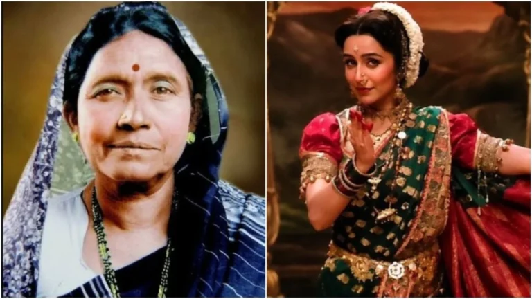 Shraddha Kapoor's Eetha Teaser Leaks: Shocking Viral First Look
