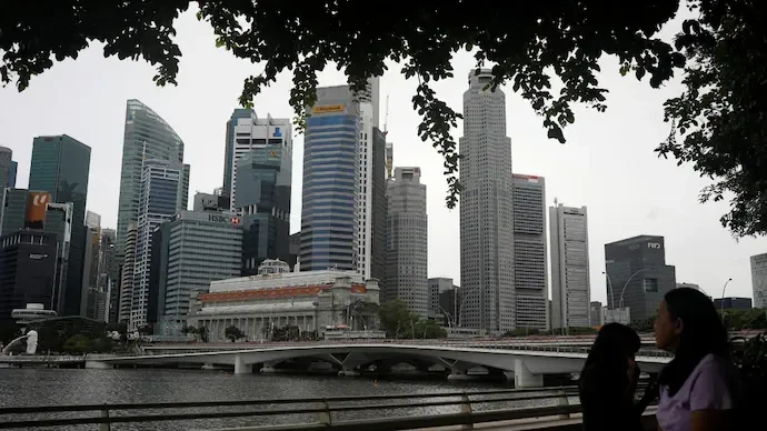 Singapore Orders Tech Giants to Block Malicious Foreign Posts