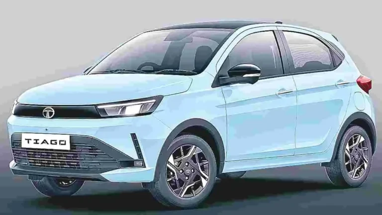 Small Car Demand Surges in Indian Automotive Market