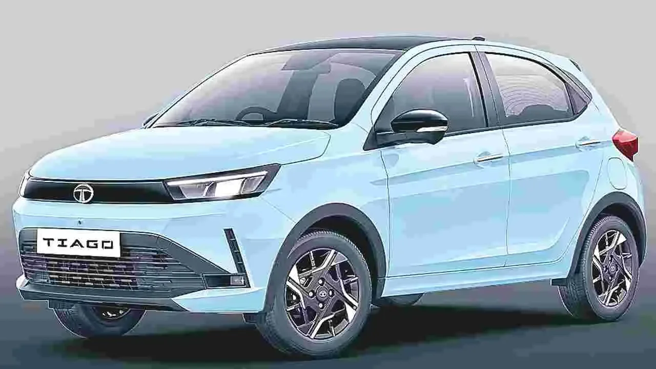 Small Car Demand Surges in Indian Automotive Market