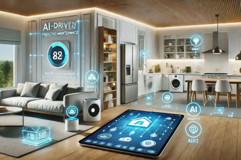 15 Smart Home Technologies Transforming Indian Households By 2030