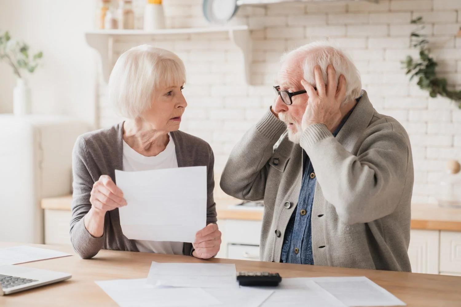 Social Security Crisis Could Cut Average Benefits By $6,000 Annually
