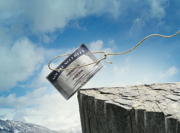 Social Security Collapse Six Years Away As Congress Delays Reform