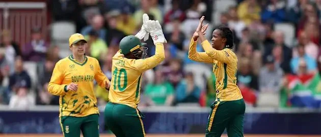 T20 World Cup 2026: South Africa and Bangladesh Face Off at Lord's