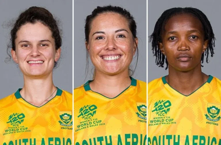 South Africa Set to Challenge Unbeaten India in T20 World Cup Clash