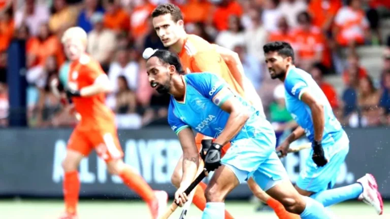 Spain and India Secure Crucial Victories in World Cup and Pro League