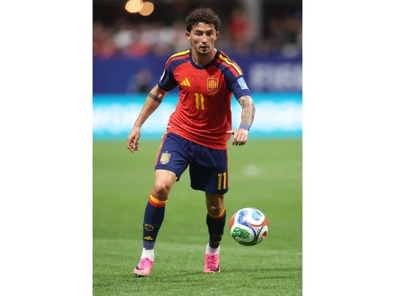 Spain Beats Uruguay 1-0 Amid Growing World Cup Injury Concerns