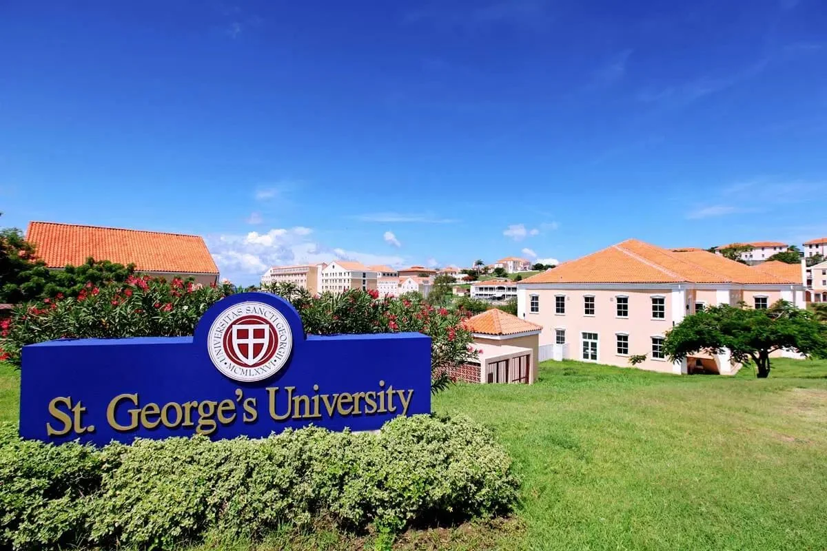 St George's University Opens Medical Applications for Indian Students