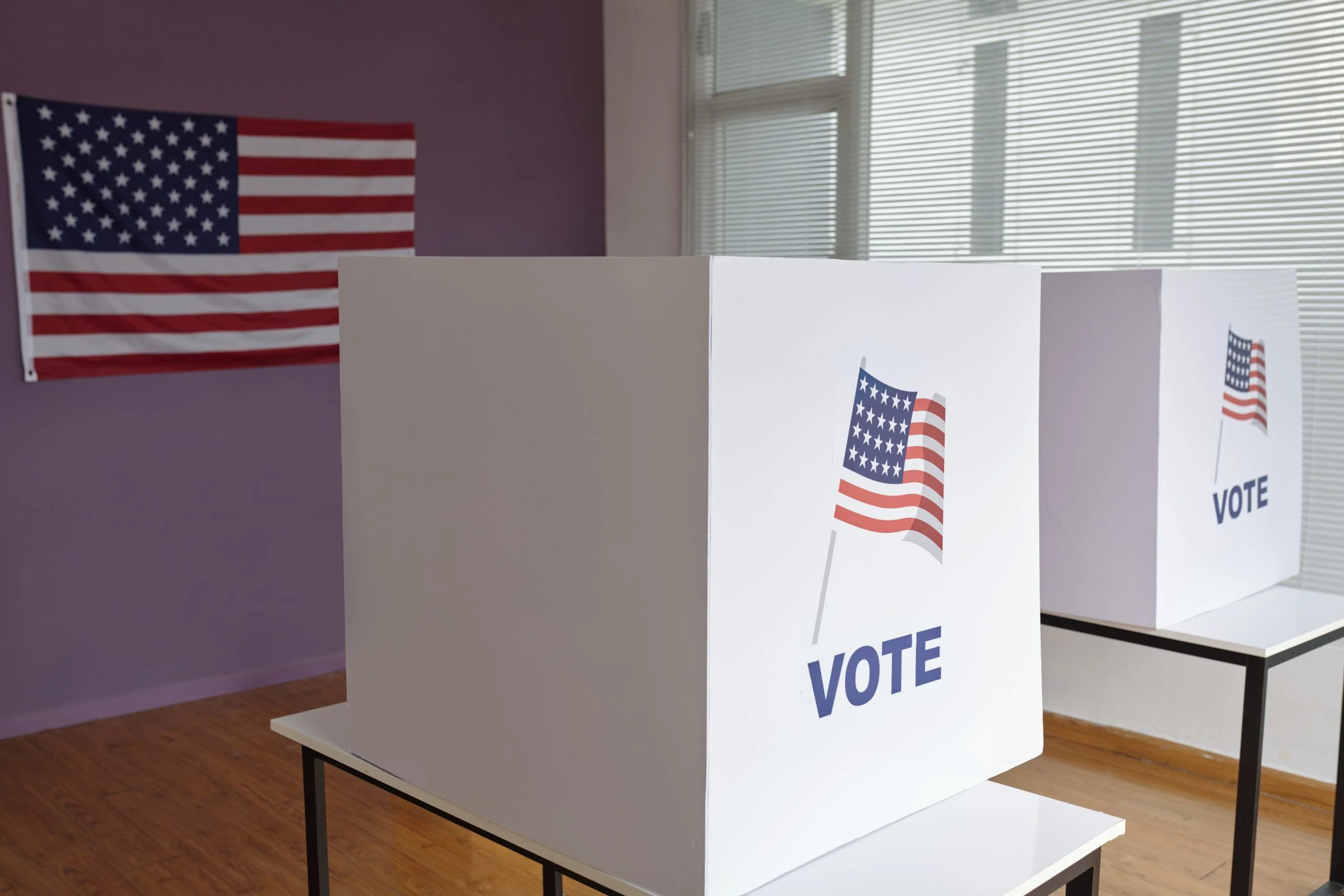 St. Mary’s County Primary Results Set November Ballots