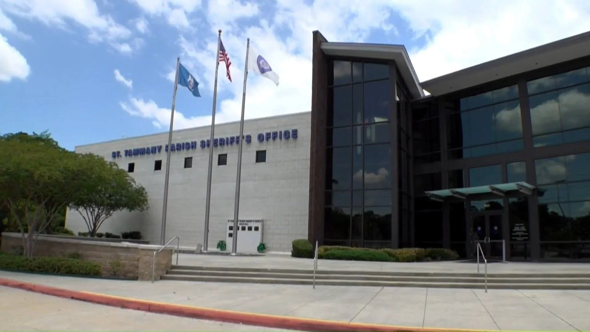 St. Tammany Parish Calls Special Election for Sheriff