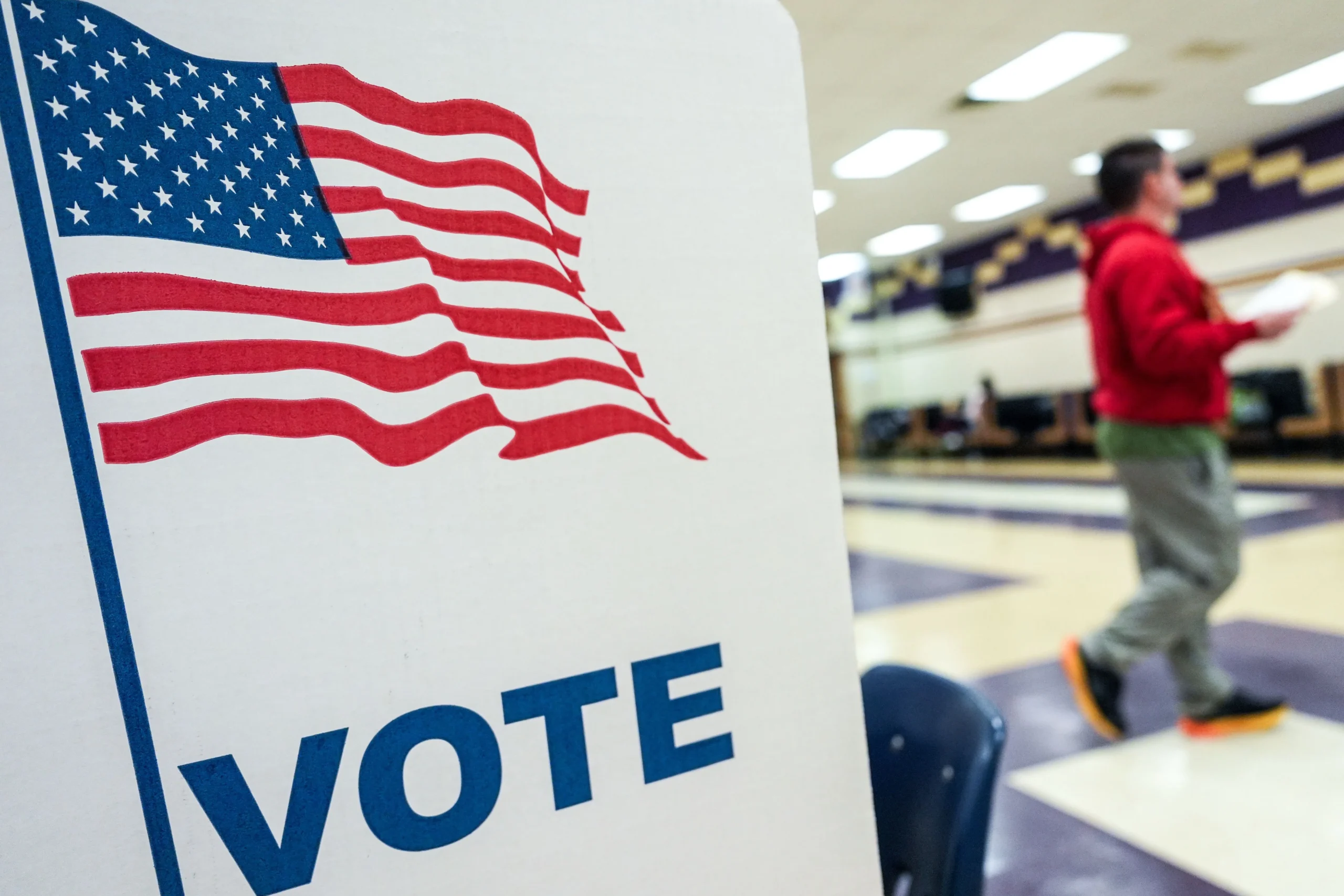 Stonewall Mayoral Runoff Election Set for June 27