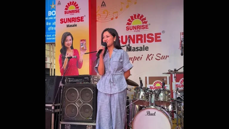 ITC Sunrise Pure Expands in Northeast with Shillong Event