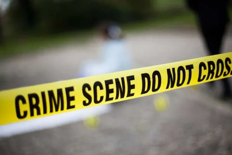 Toddler Found Dead Under Suspicious Circumstances In Surajkund