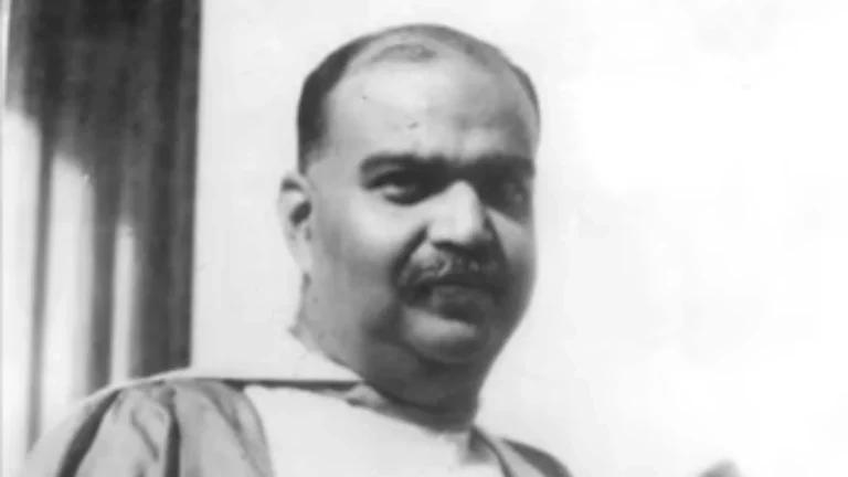 Syama Prasad Mookerjee Statue and Memorial Announced in Kolkata
