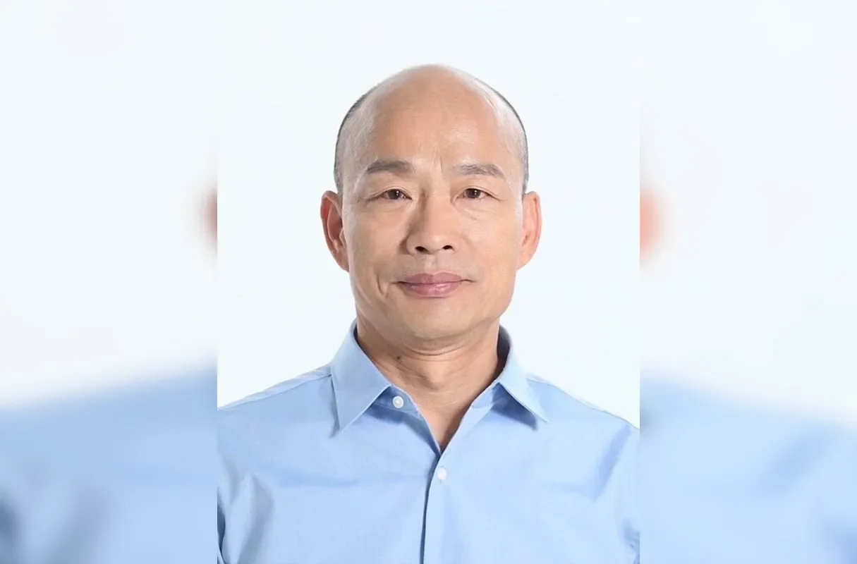 Taiwan Han Kuo-yu Washington Visit US Arms Package TSMC