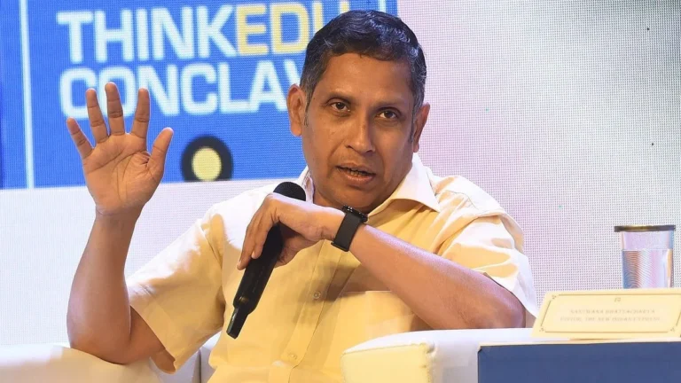 Congress Leader Slams DMK Alliance Breaches in Tamil Nadu