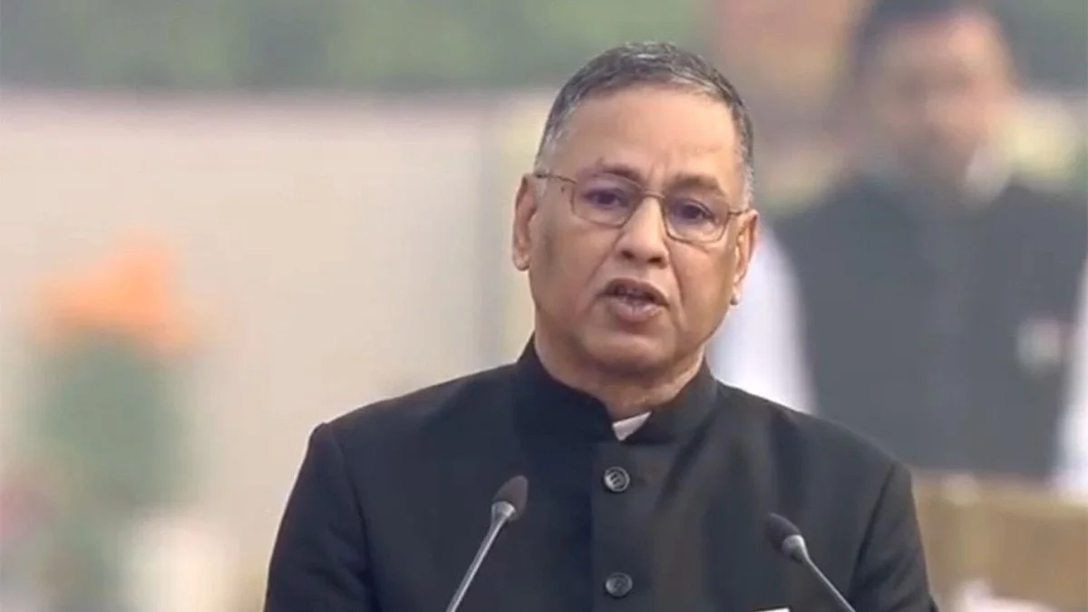 Intelligence Bureau Chief Tapan Deka Set for Historic Third Extension