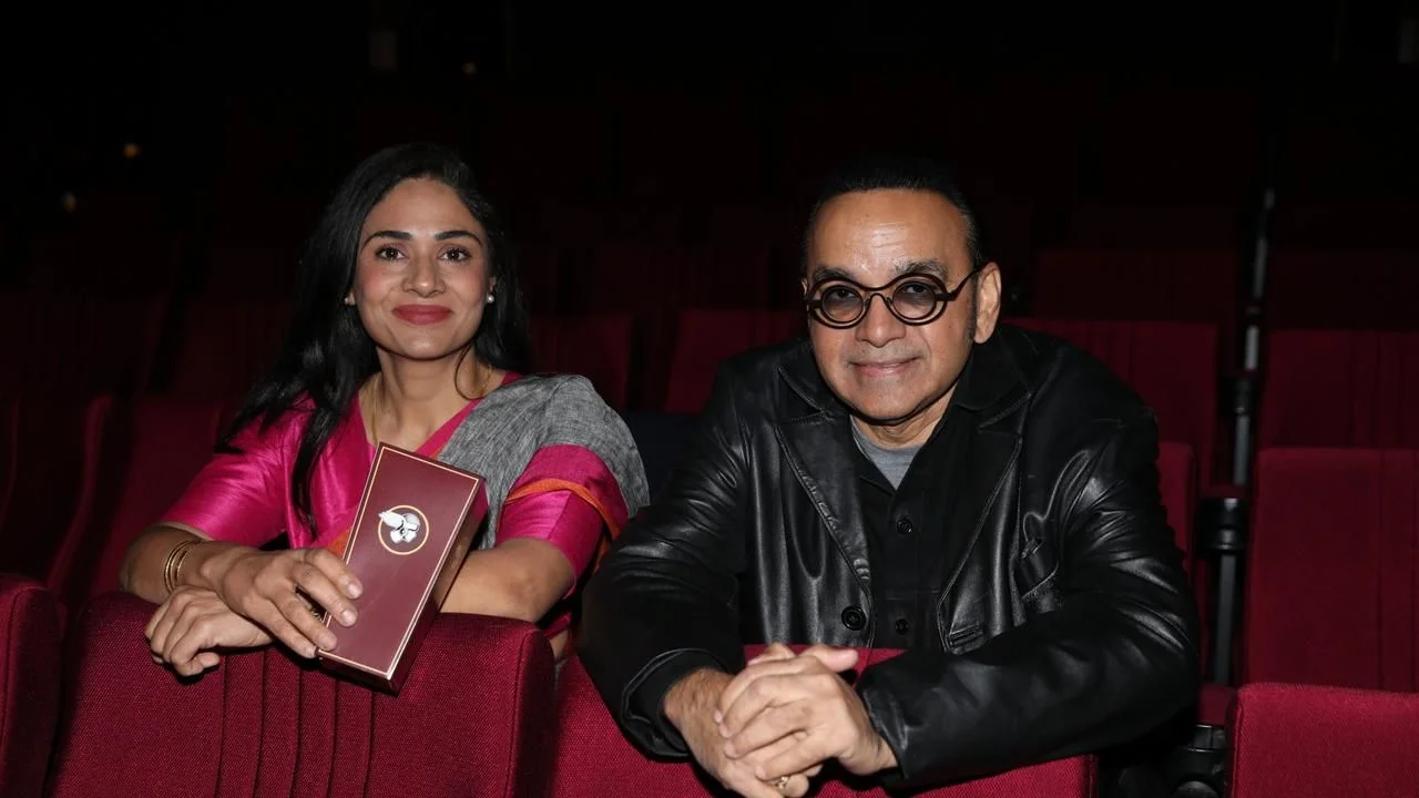 Tasmanian Indian Film Festival Combats Rising Anti-Migrant Sentiment
